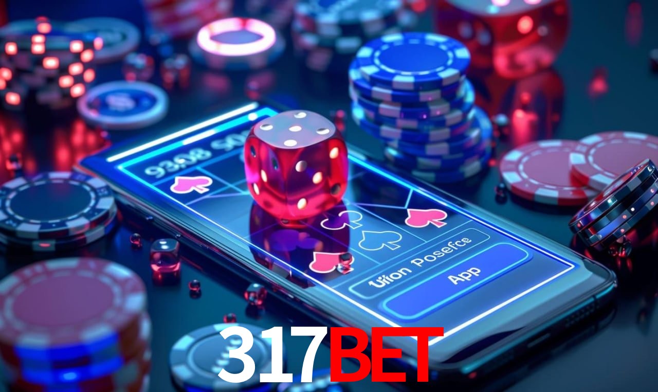 317bet login