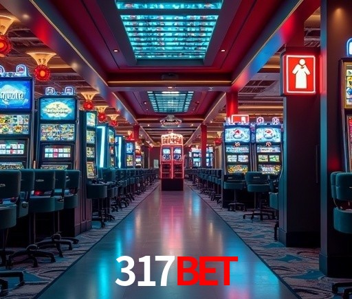 317bet: Seu Especialista em Apostas Esportivas Brasileiras