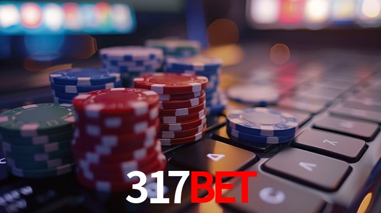 Sinta a adrenalina dos jogos de cassino com 317bet